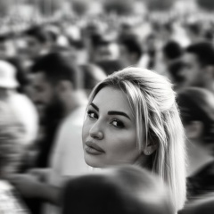 Irina Bichenova, 04.05, Санкт-Петербург