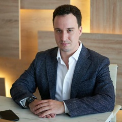 Василий Гарбуз, 27.01, Москва