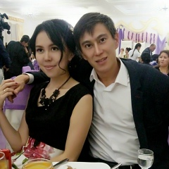 Еркебулан Балиев, 28.12.1992, Кандыагаш