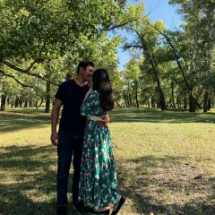 Nurzhan Kusman, 08.07, Алматы