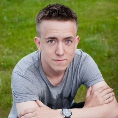 Василий Бушуев, 31.12.1986, Санкт-Петербург