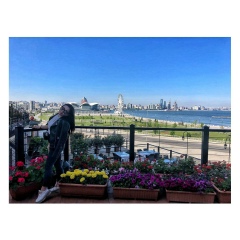 Аида Битимова, 31.01.1994, Жанаозен