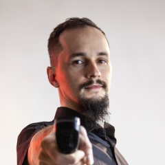 Константин Кондратьев, Санкт-Петербург