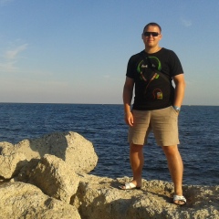 Дмитрий Васюкевич, 18.06, Минск