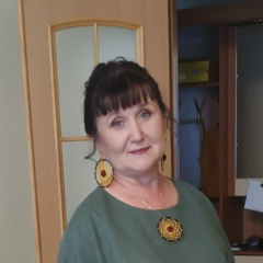 Альфия Турабаева, 23.06.1961