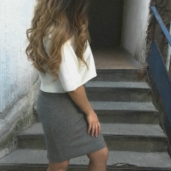 Altynai Imanalieva, 29.07.1998, Бишкек