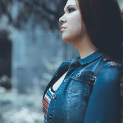 Elena Dextra, 08.08.1987, Воронеж