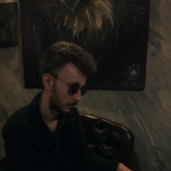 Соломон Якименко, 05.01.1993, Алматы