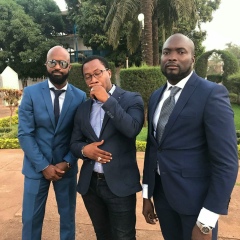 Djorka Kingstone, 10.05.1989, Иваново