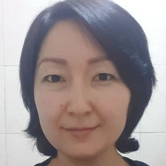 Botik Sag, Алматы