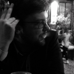 Вадя Нагайчук, 27.01, Киев