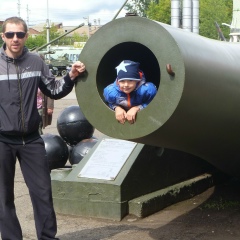 Александр Коротаев, Пермь