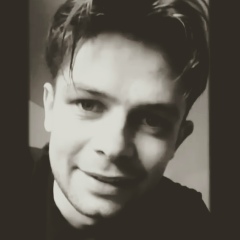 Andrei Volkov, 08.04.1991, Пенза