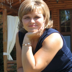 Оля Артемчук, 21.04.1986, Киев