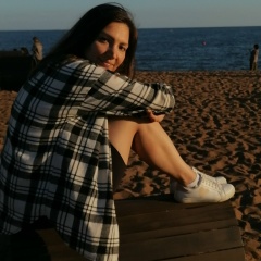 Татьяна Михайловна, 29.06, Энгельс