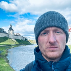 Андрей Серьезный, 10.08.1965, Орёл