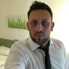 Станислав Рау, 19.06, Albstadt