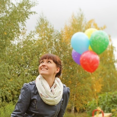 Катя Рузанова, 29.09.1986, Ижевск