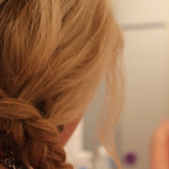 Надія Гайдак, 24.04, Bruxelles