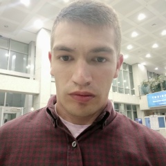 Bekzod Dedabaev, 16.12.1992