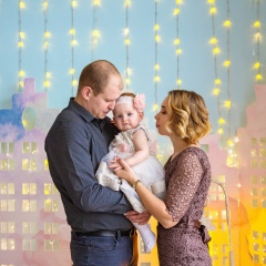 Елена Корнева, 12.07, Москва