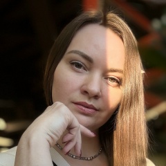 Нина Петрова, 16.11.1983, Красноярск