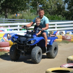 Александр Тяпкин, 20.09, Самара