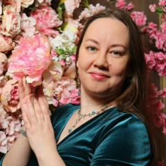 Анастасия Костина, 13.09, Ярославль