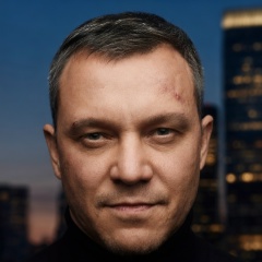 Олег Савинцев, 13.06