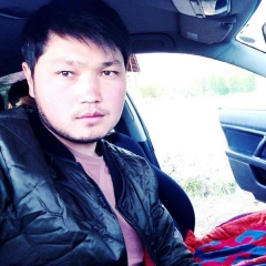 Tynchtyk Toktorbek, 13.03.1954, Москва