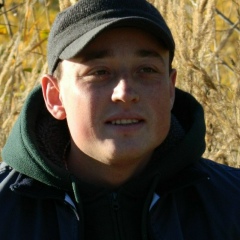 Жека Юров, 22.07.1989, Иршанск