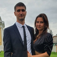 Елена Филатова, 12.10, Москва