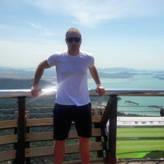 Лёха С, Минск