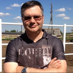 Александр Репчанский, 26.11.1969, Санкт-Петербург