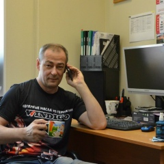 Вячеслав Корнилов, 08.08.1970, Пермь