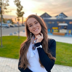 Иоанна Максимова, Казань