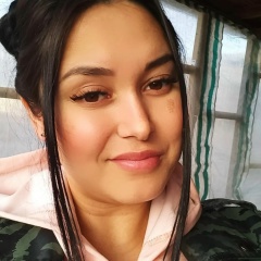 Динара Дуванова, 13.08, Челябинск