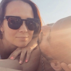 Виктория Сердюк, 29.08, Симферополь