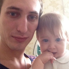 Алексей Сластин, 29.01.1987, Уральск