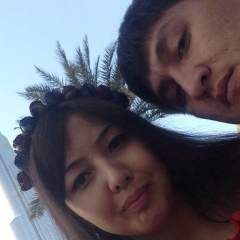 Meirzhan Oimauytov, 25.11.1988, Шымкент