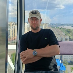 Владимир Ратушный, 23.06.1983, Омск