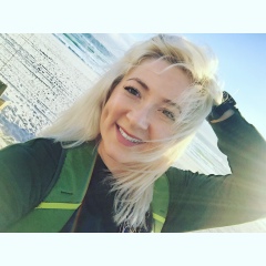 Nino Gagloyeva, 26.08