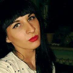 Виктория Маричук, 19.03.1991, Москва