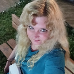 Юлия Федотова, 22.07, Самара