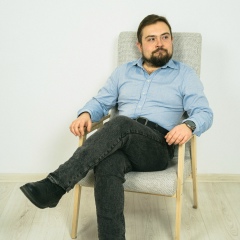 Антон Логинов, 04.12.1990