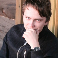 Юрий Михайлов, 22.08, Санкт-Петербург