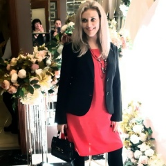 Юлия Павловская, 05.03.1983, Одесса