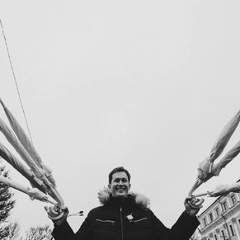 Александр Дорохов, 04.03, Санкт-Петербург