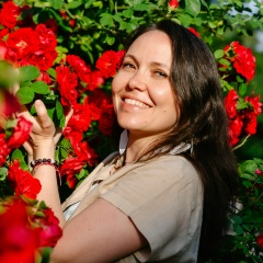 Александра Садовская, 27.11