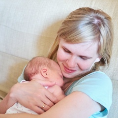 Оля Гантшель, 11.06.1985